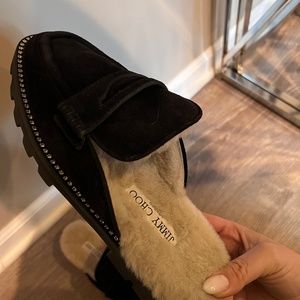 Jimmy Choo